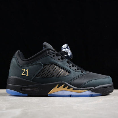 Air Jordan 5 Retro Low Wings Class
