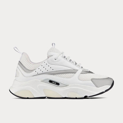 Dior B22 White