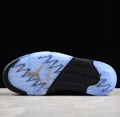 Air Jordan 5 Retro Low Wings Class