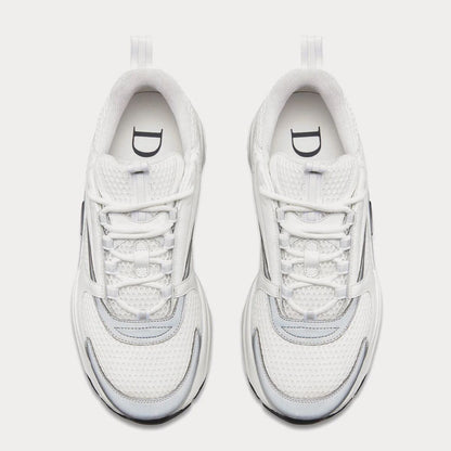 Dior B22 White