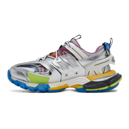 Balenciaga Track Muticolor