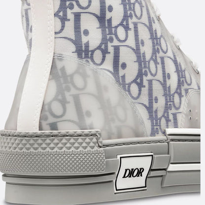 Dior B23 White