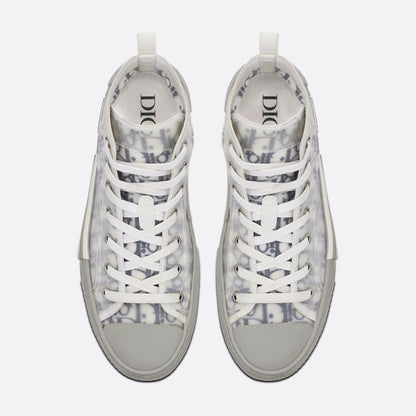 Dior B23 White
