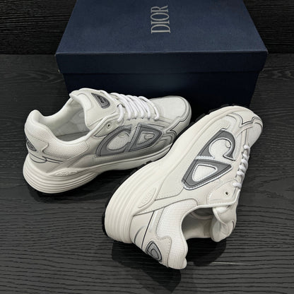 Dior B30 Countdown White
