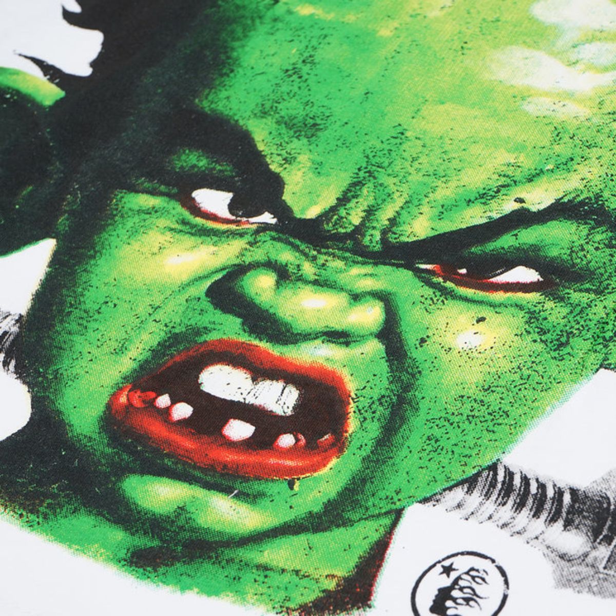 Camiseta Hellstar Frankenkid