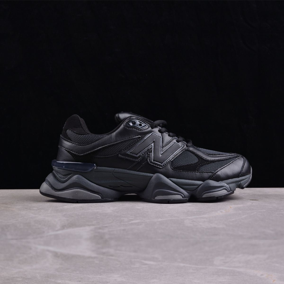 New Balance 9060 Black
