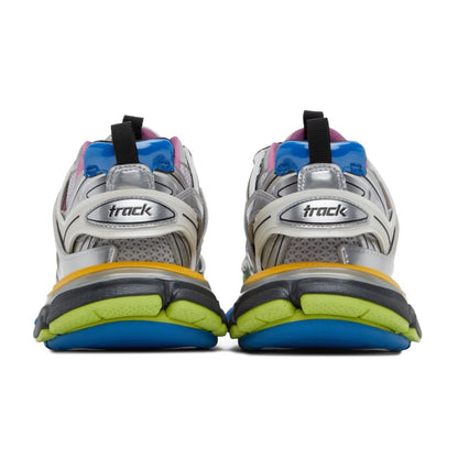 Balenciaga Track Muticolor