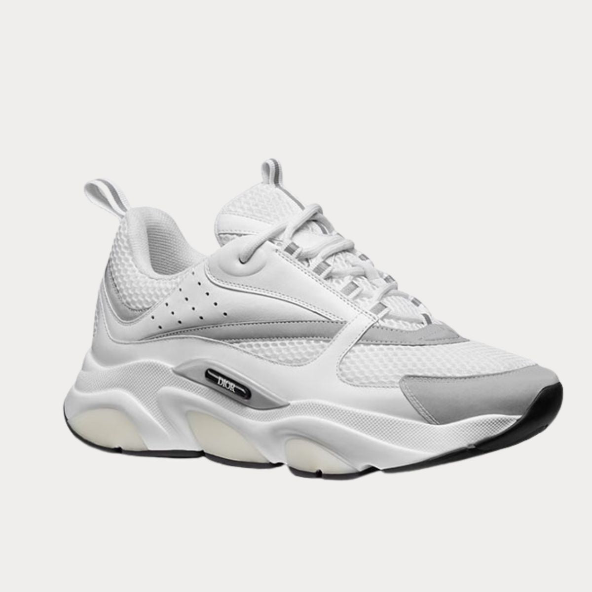 Dior B22 White