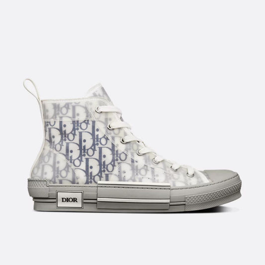Dior B23 White