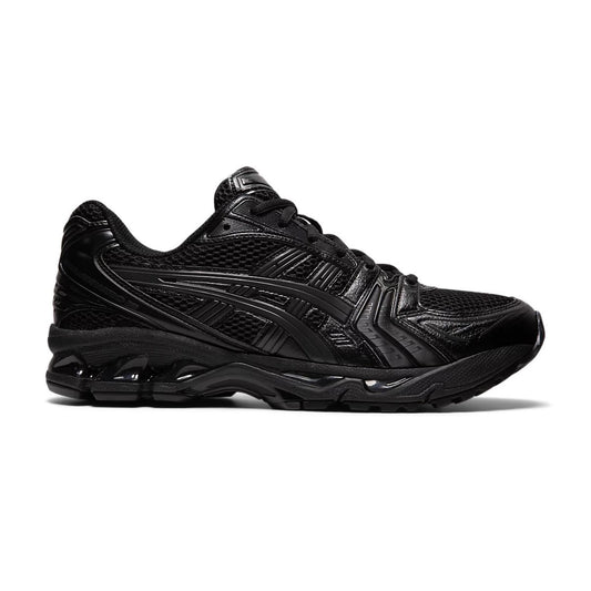 Asics Gel Kayano Black