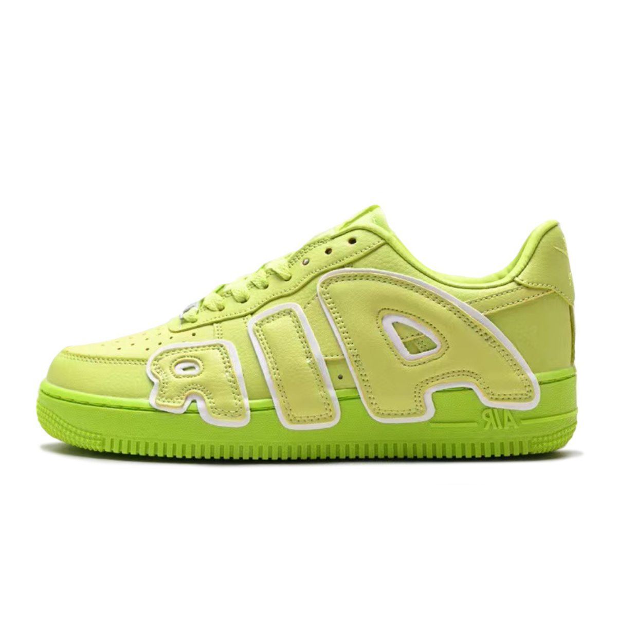 CPFM x Nike Air Force 1 Verde