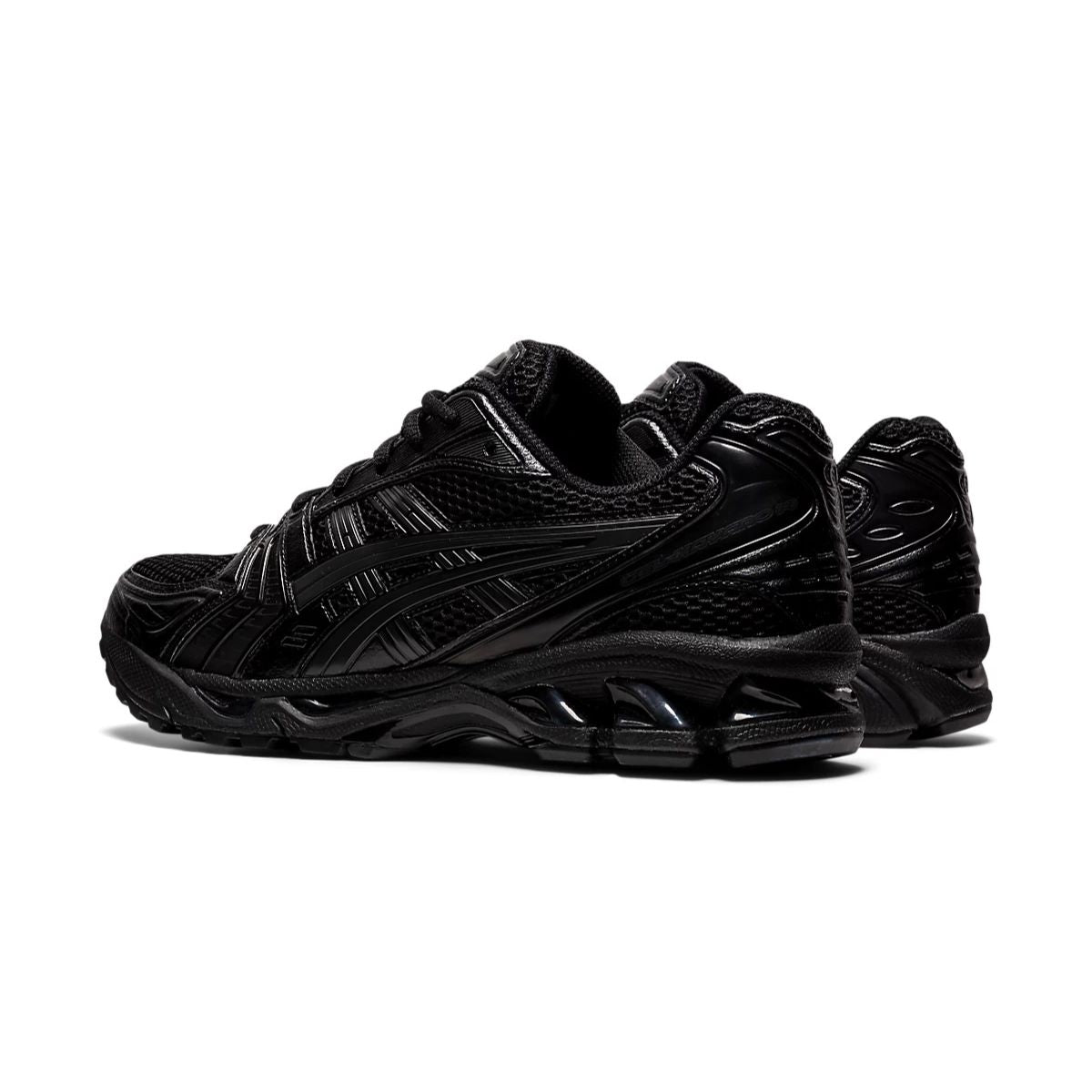 Asics Gel Kayano Black