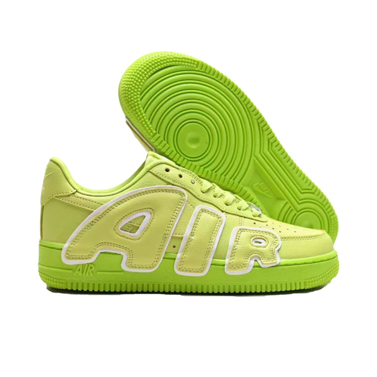 CPFM x Nike Air Force 1 Verde