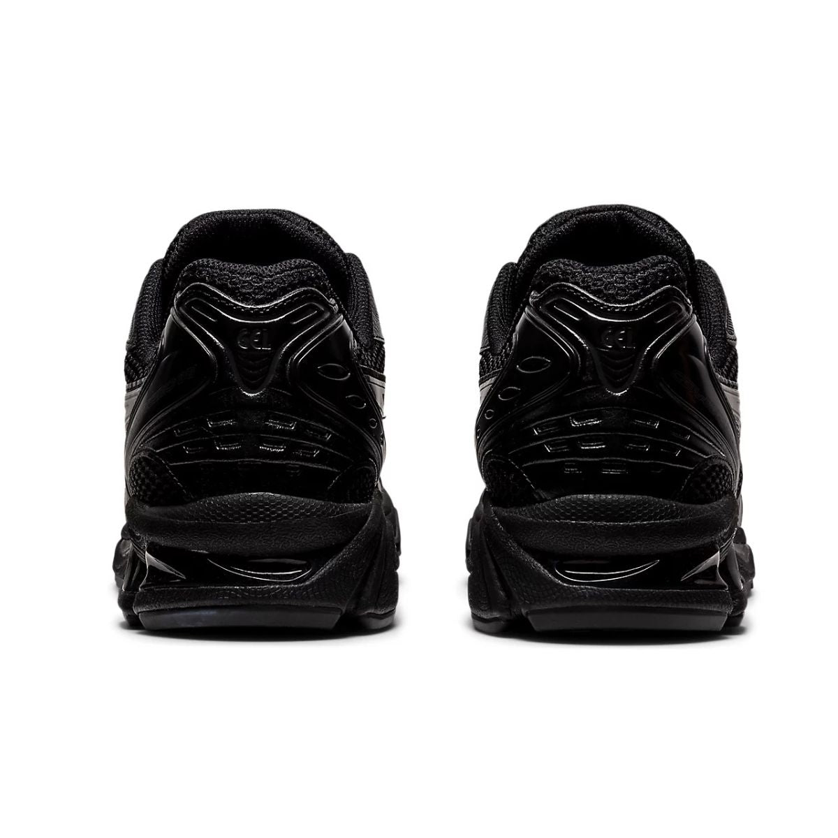 Asics Gel Kayano Black