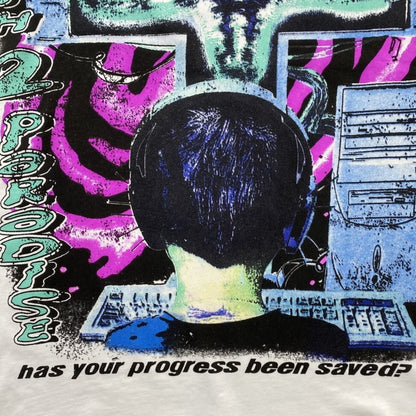 Camiseta Hellstar Future Croos