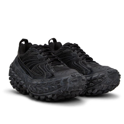 Balenciaga Defender Black