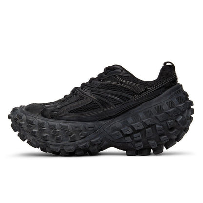 Balenciaga Defender Black