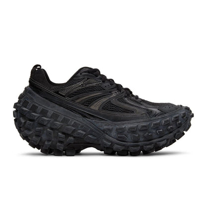 Balenciaga Defender Black