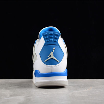 Air Jordan 4 Retro Military Blue