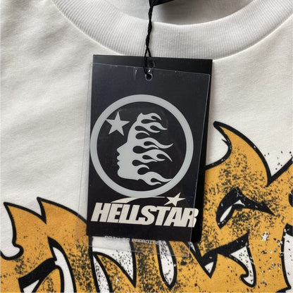 Camiseta Hellstar Frankenkid