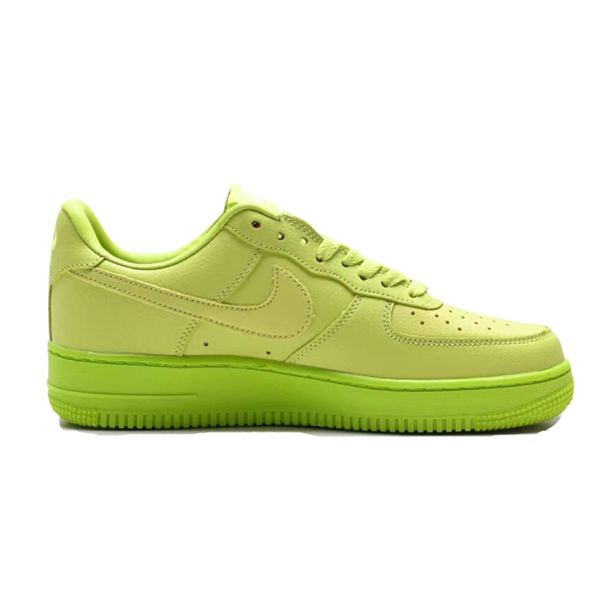 CPFM x Nike Air Force 1 Verde