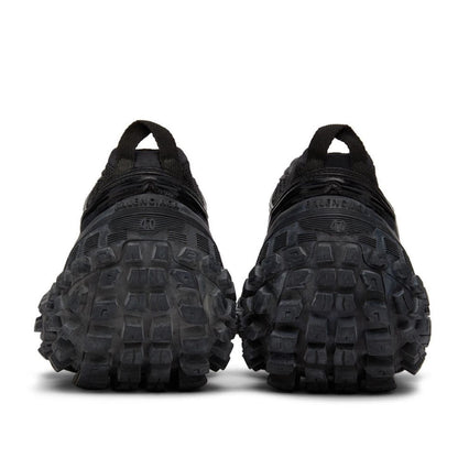 Balenciaga Defender Black