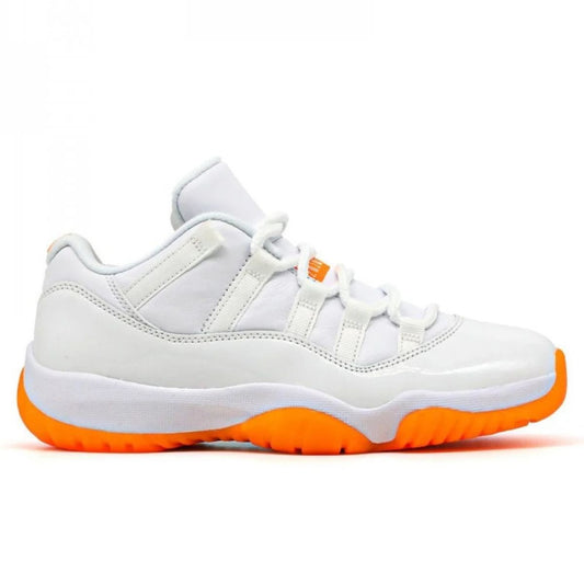 Air Jordan 11 Low Bright Citrus