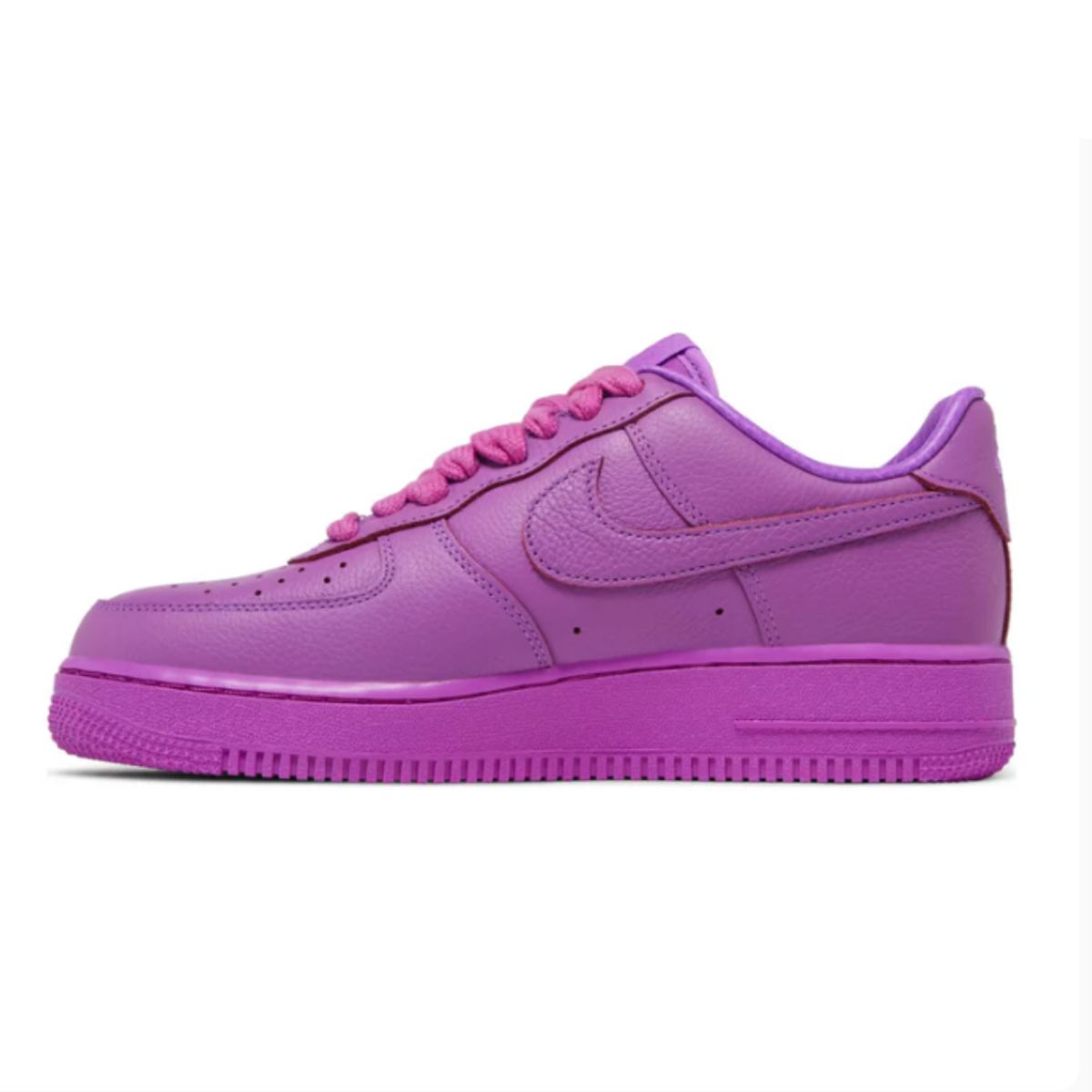 CPFM x Nike Air Force 1 Purple