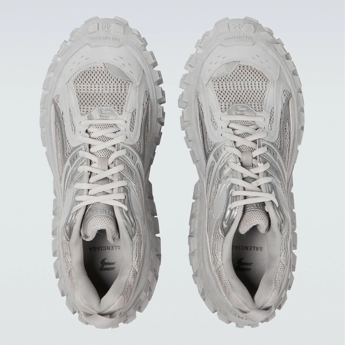 Balenciaga Defender Grey