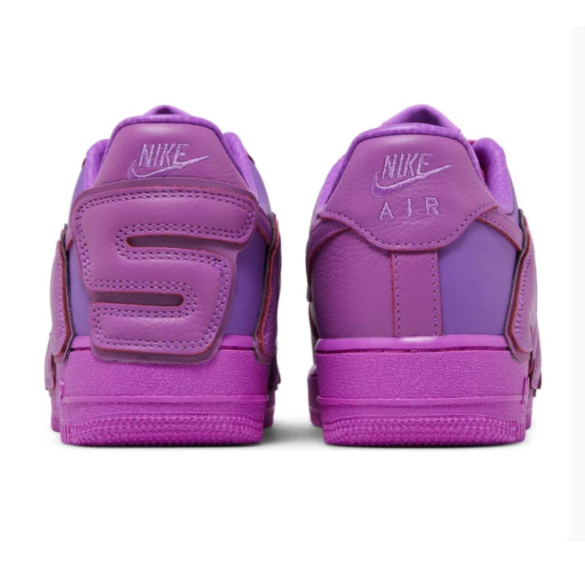 CPFM x Nike Air Force 1 Purple
