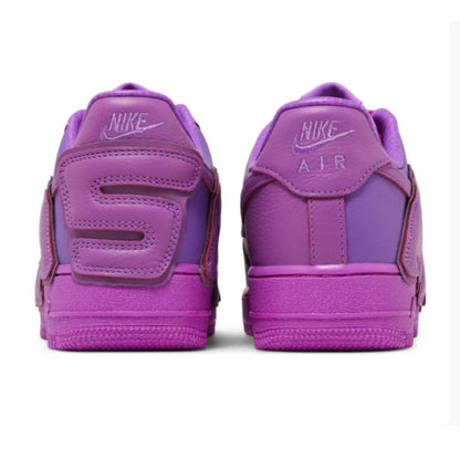 CPFM x Nike Air Force 1 Purple