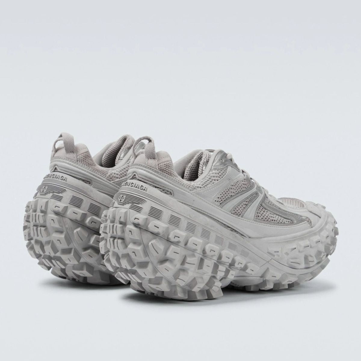 Balenciaga Defender Grey