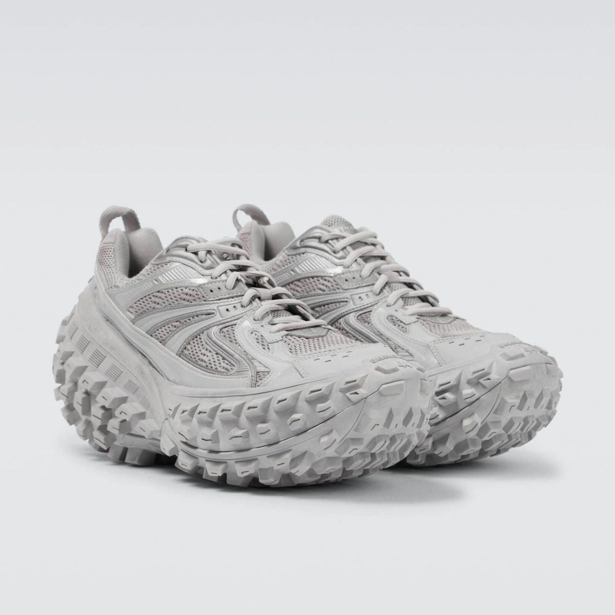 Balenciaga Defender Grey