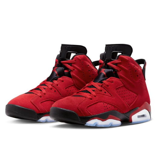 Air Jordan 6 Retro Toro Bravo