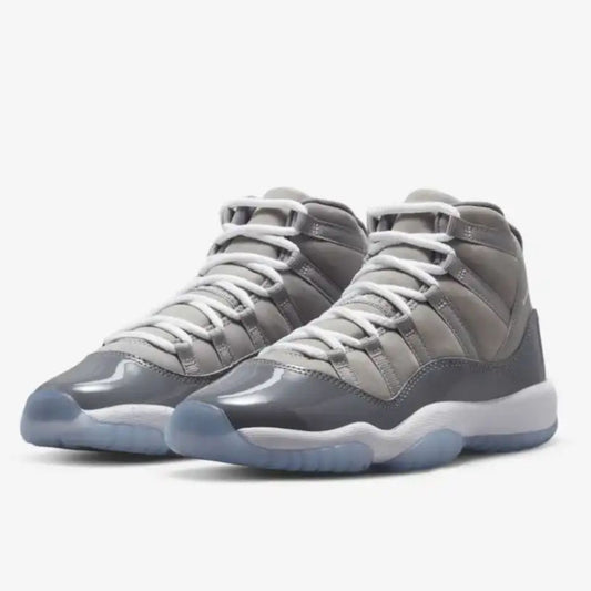 Air Jordan 11 GS Cool Grey