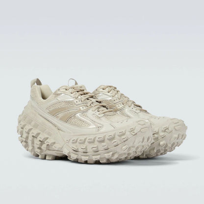 Balenciaga Defender Creamy