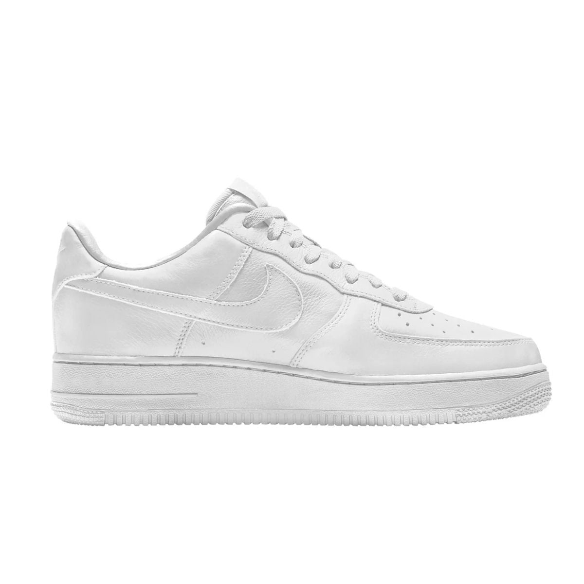 CPFM x Nike Air Force 1 White And Red