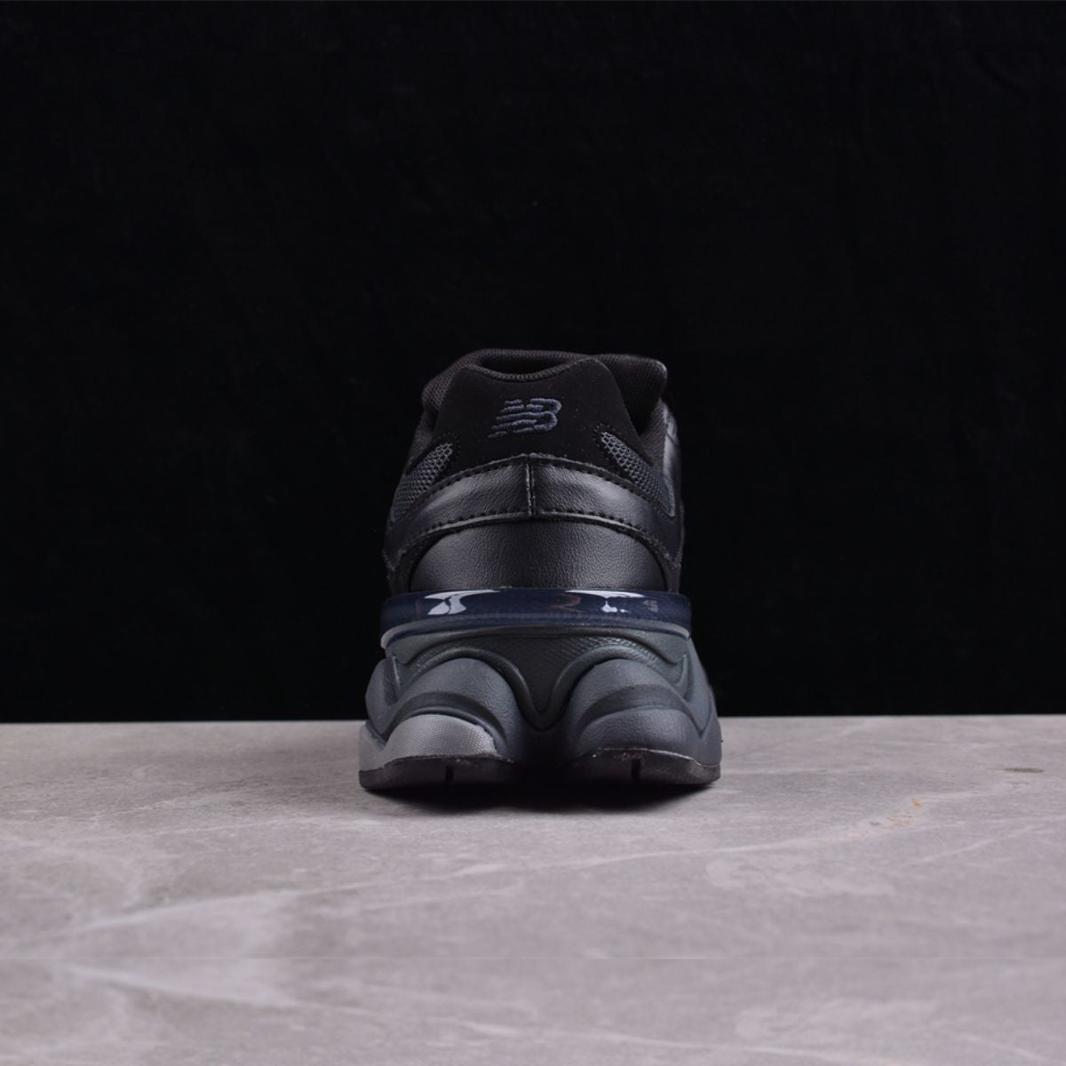New Balance 9060 Black