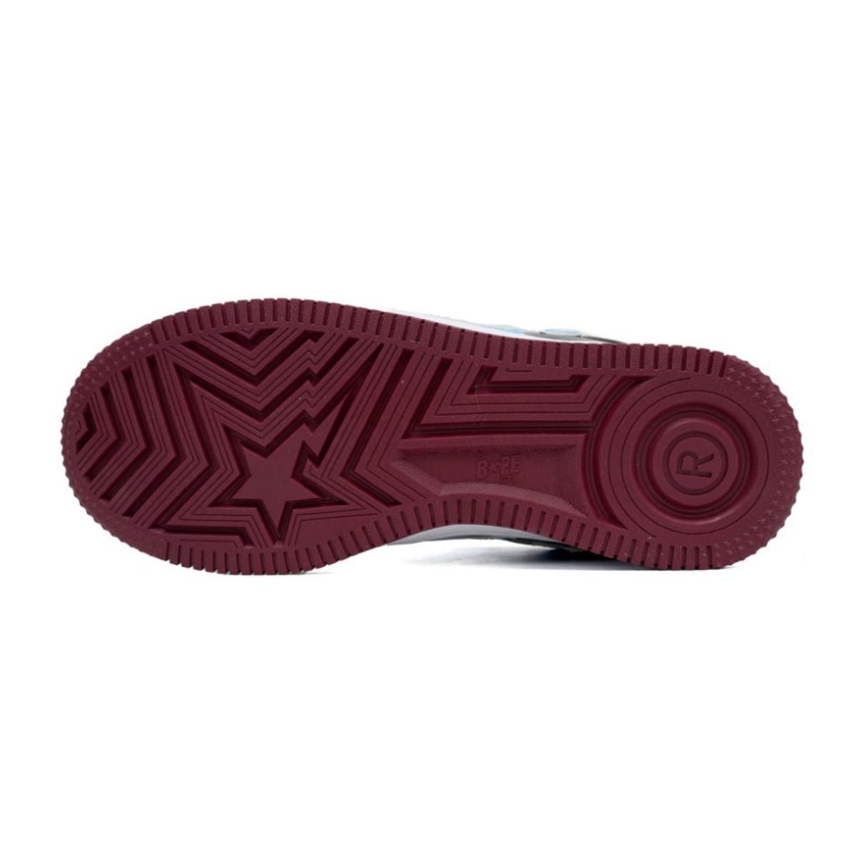 A Bathing Ape Bape x Marvel Rocket Raccoon