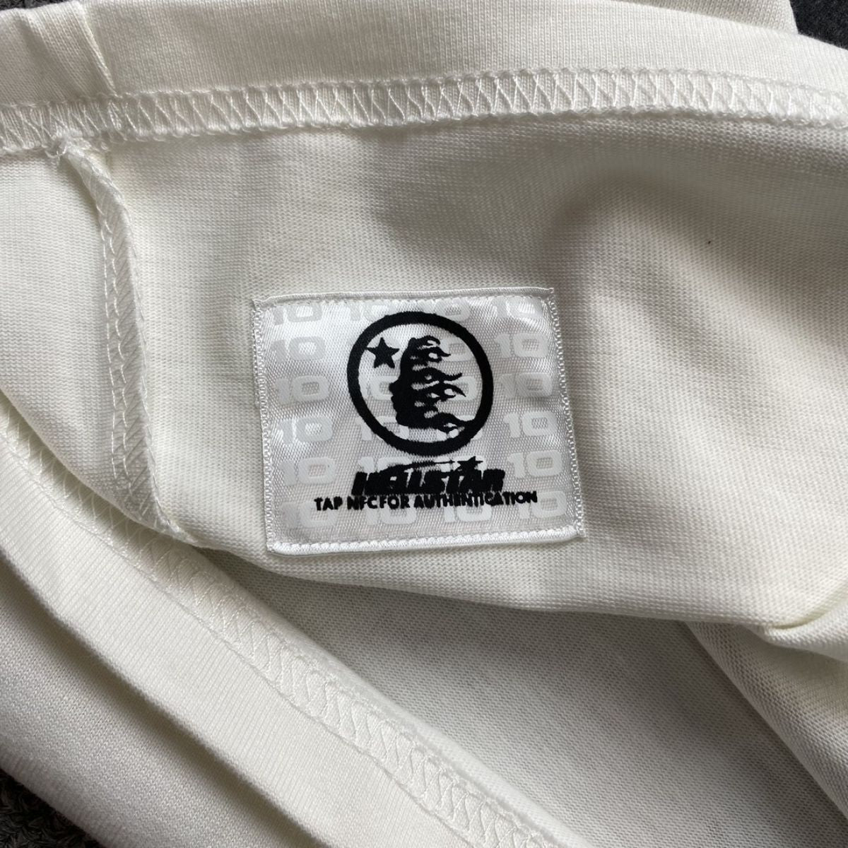 Camiseta Hellstar Frankenkid