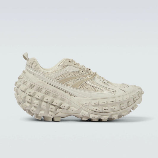 Balenciaga Defender Creamy