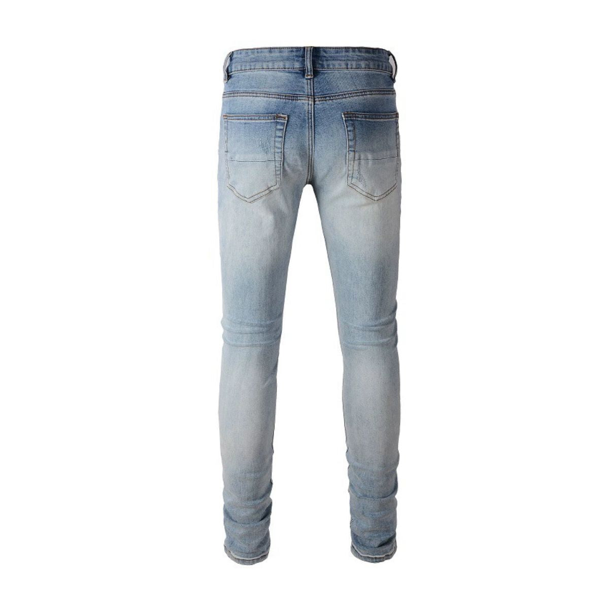 Slim Fit Jeans Blue Diamond Dark