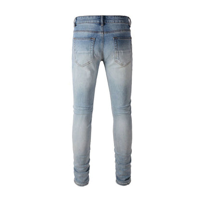 Slim Fit Jeans Blue Diamond Dark