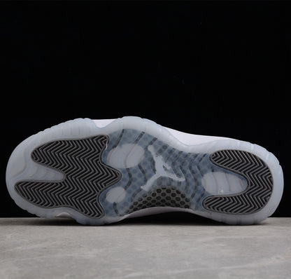 Air Jordan 11 Low Cool Grey