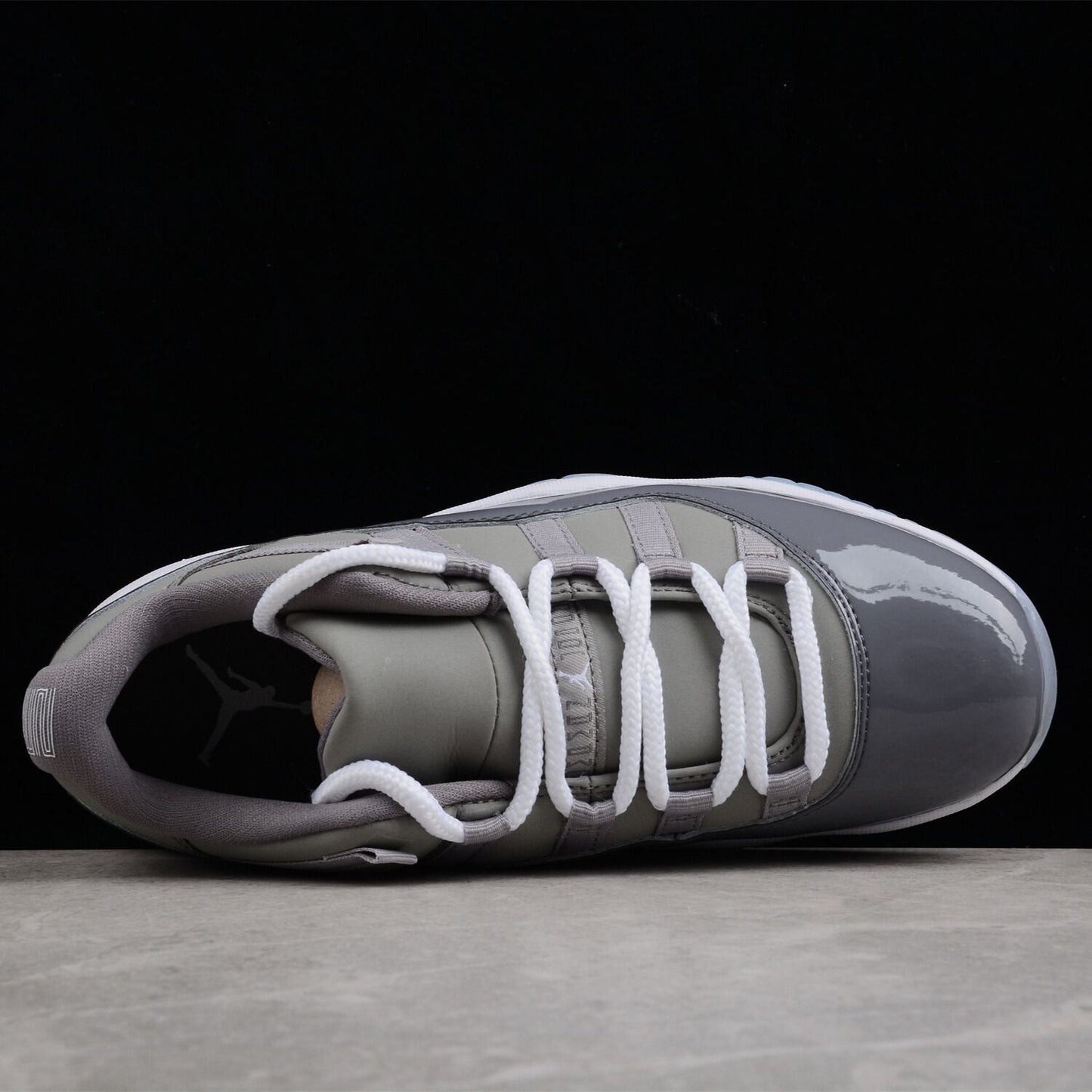 Air Jordan 11 Low Cool Grey