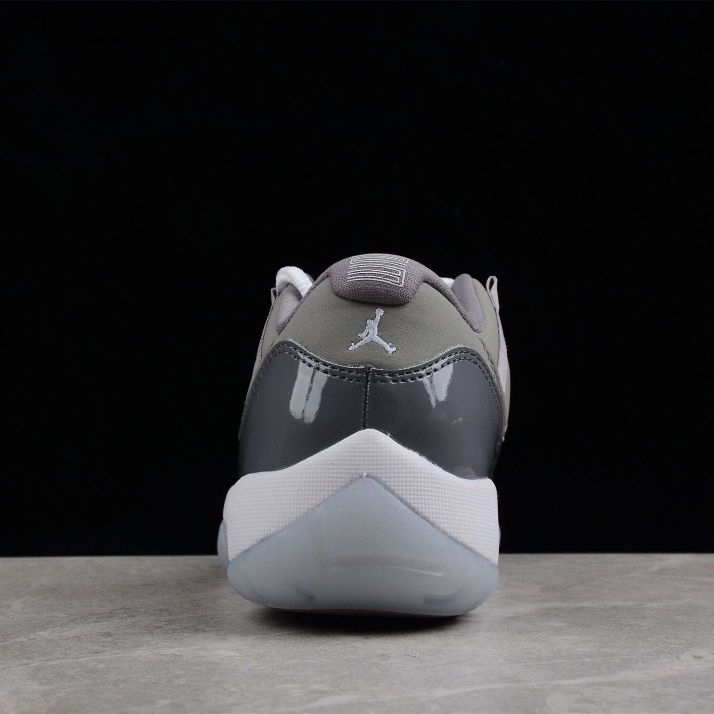 Air Jordan 11 Low Cool Grey