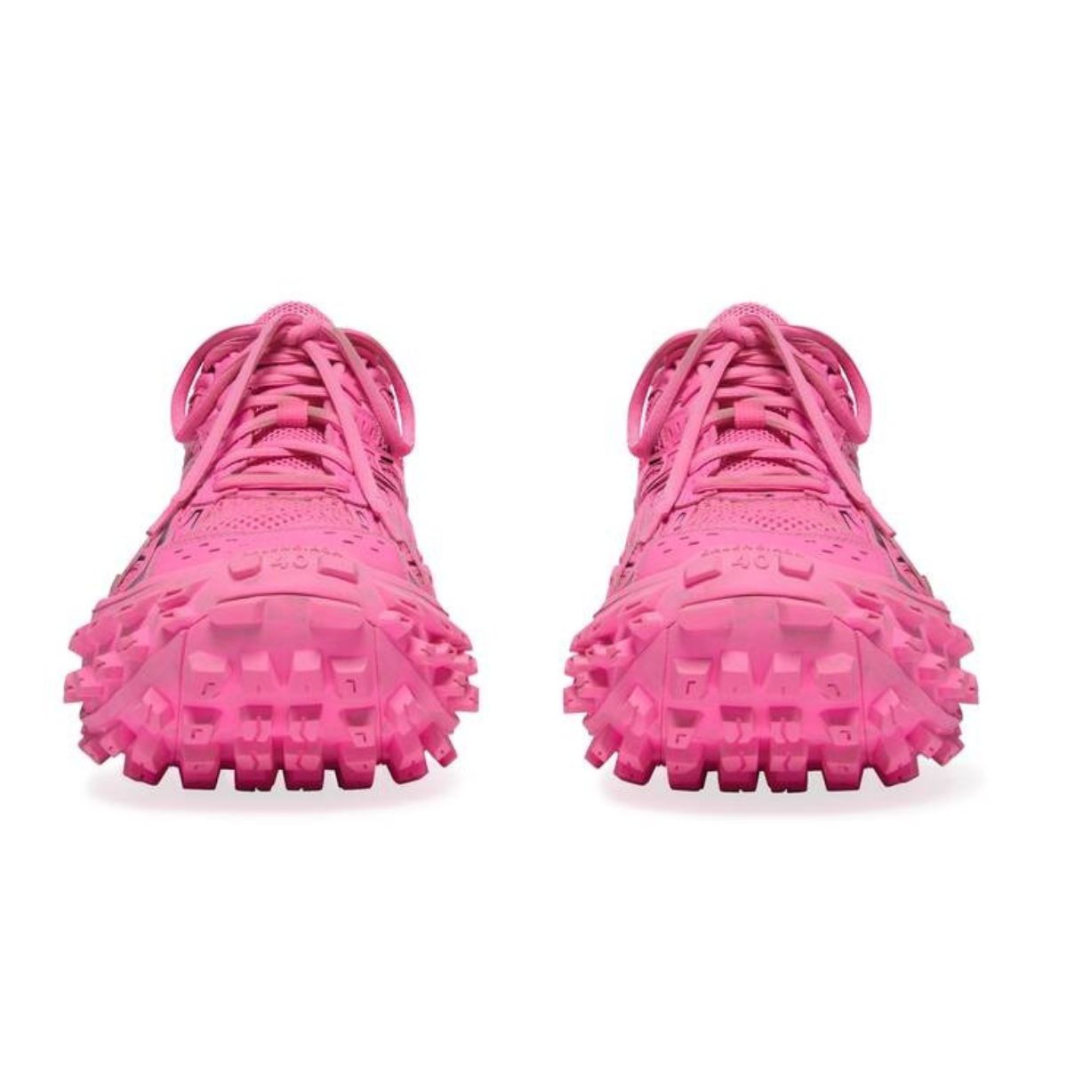 Balenciaga Defender Pink