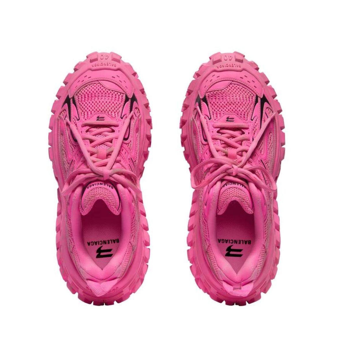 Balenciaga Defender Pink