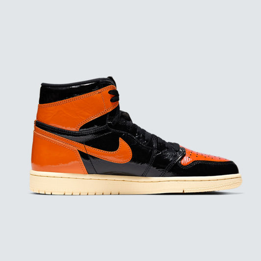 Air Jordan 1 High Shattered Backboard 3.0