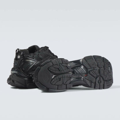 Balenciaga Runner Black